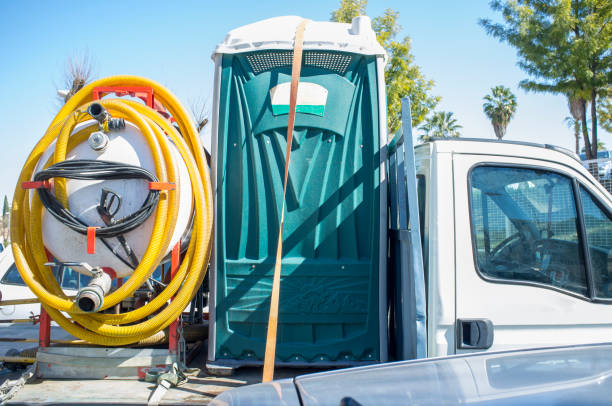 Best Construction site porta potty rental  in Bridgeview, IL