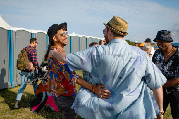 Best Handicap porta potty rental  in Bridgeview, IL