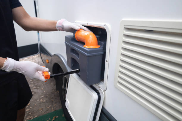 Best Construction site porta potty rental  in Bridgeview, IL