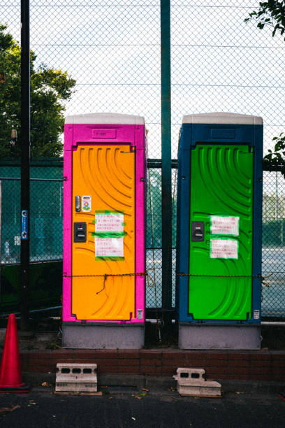 Best Affordable porta potty rental  in Bridgeview, IL